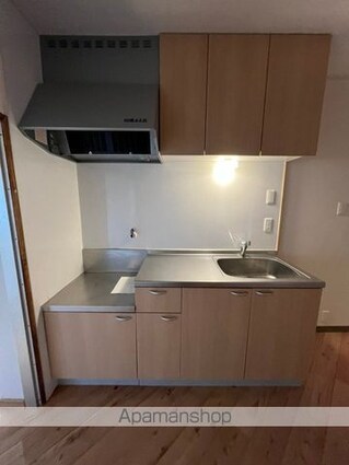 和歌山県和歌山市内原[3LDK/73.85m2]のキッチン