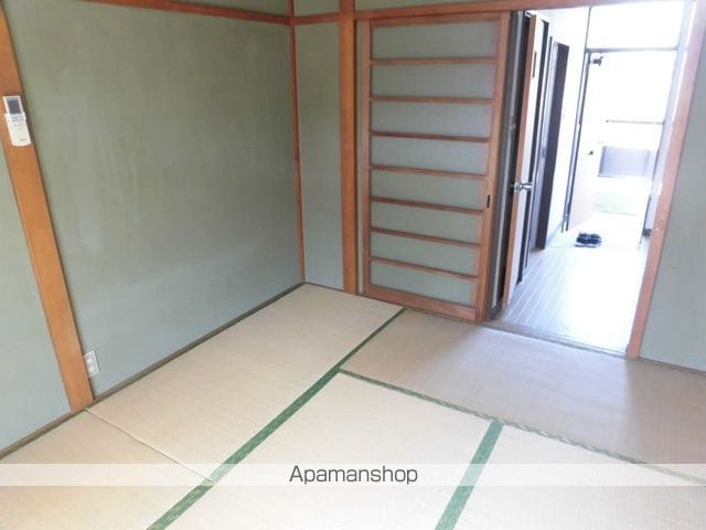 コーポ千寿Iの内装写真