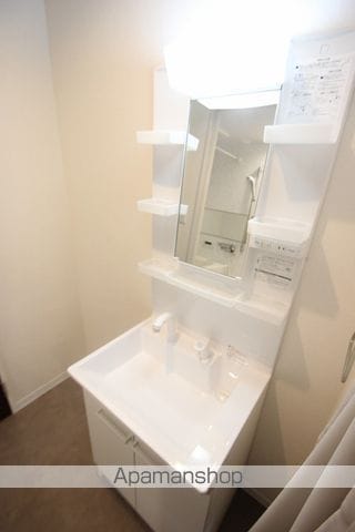 コーポ山田Bの内装写真