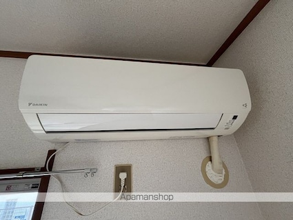 プリエ庚午[1DK/26.2m2]のその他設備