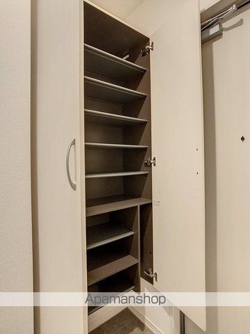 BLISS長尾 壱番館の内装写真