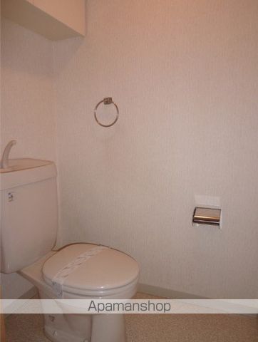 ひかるコート横浜の内装写真