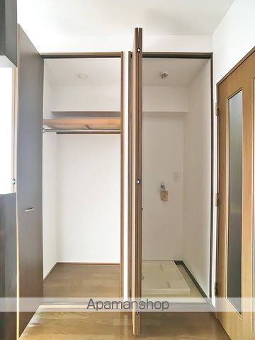 シーシャイン宮司の内装写真