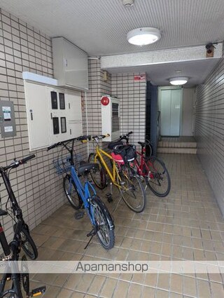 スパジオカーサ[1R/30m2]の共用部1