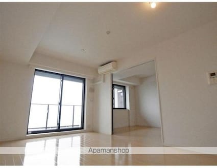 東京都世田谷区用賀１丁目[1LDK/49.56m2]のバルコニー