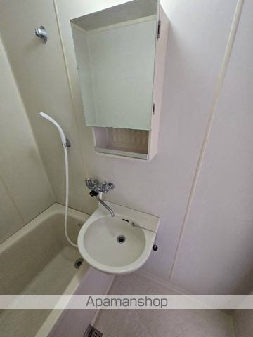 サニーコーポの内装写真