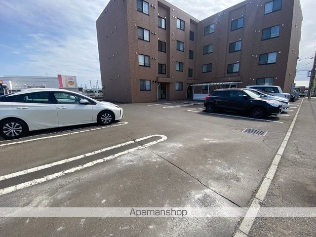 ラ・クレIのその他写真