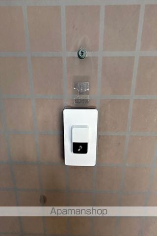 ブルージュオオブの内装写真