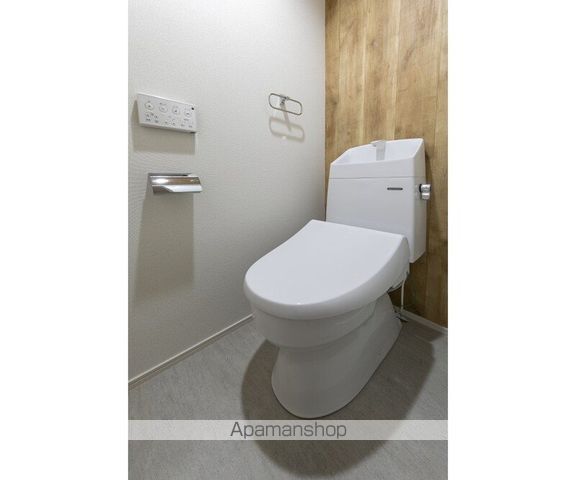 WOODCREST中延RESIDENCEの内装写真