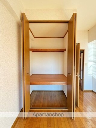 ムーンライトステージ楠[3LDK/76.54m2]の内装5