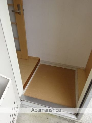 ユニメントのつAの内装写真