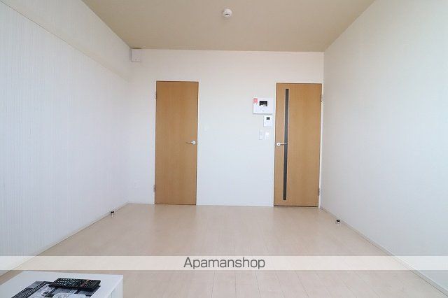 クレイノT ヴィルヌーブの内装写真