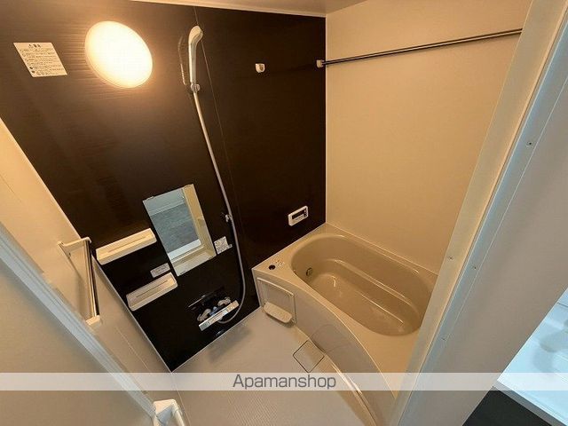 NAGAMORI新深江の内装写真