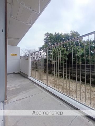 東洋ハイツの内装写真