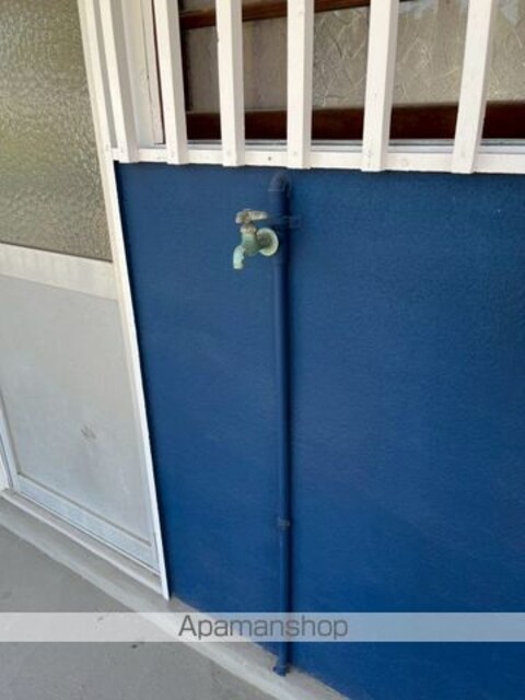 千秋荘[2K/21m2]の内装7