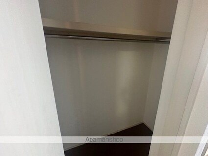 インペリアルコート[1K/25.28m2]の収納