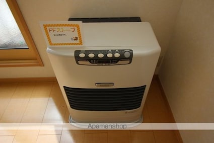 アムール和Ⅱ[2LDK/56.72m2]の内装3