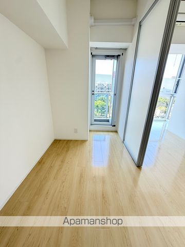 FRAMEWOODの内装写真