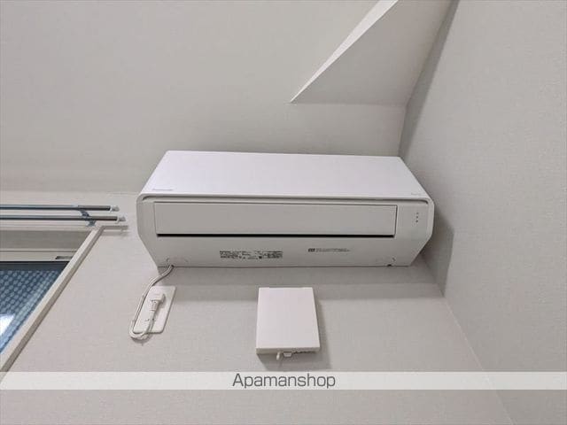 ハレコナ町田の内装写真