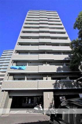 グリーンハイツ柳井町[1K/31.38m2]の外観3