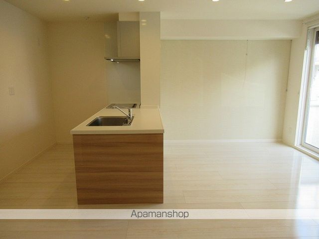 シャーメゾン梨木町の内装写真