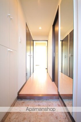 ＳーＦＯＲＴ八王子堀之内[1K/26.28m2]の玄関