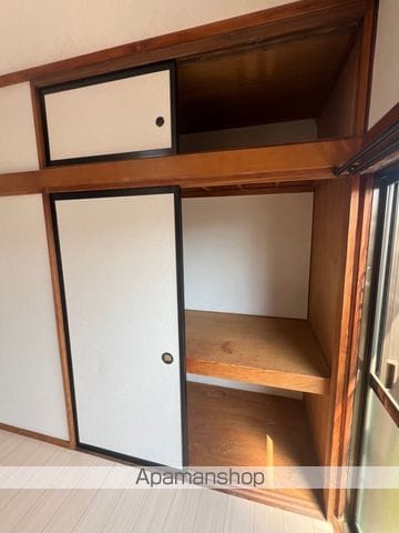 スズコーハイツの内装写真