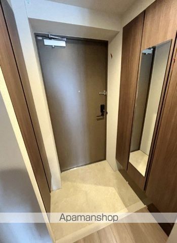 Live Casa千鳥町の内装写真