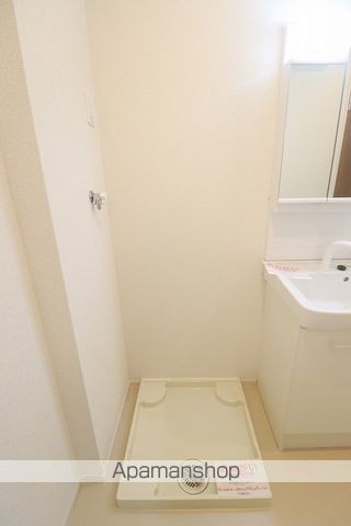 サンフラワーAの内装写真