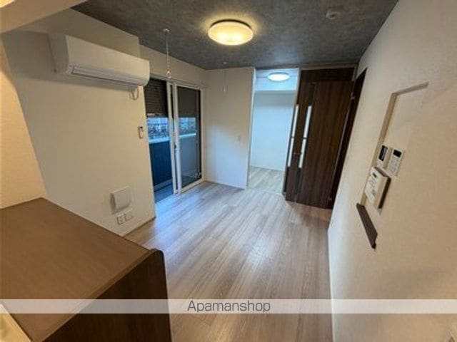 DーSERENO東田町の内装写真