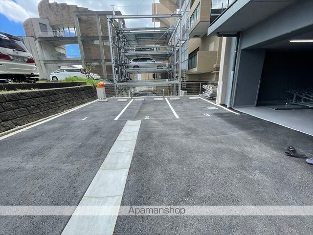 シーズンフラッツ緑地公園のその他写真
