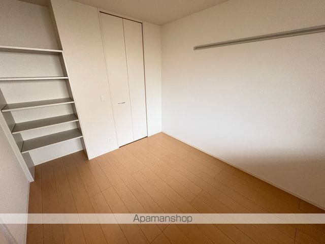 ペルルIIIの内装写真