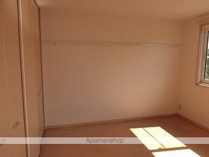 ブランシェ山の手Ｂ[2LDK/61.6m2]の内装5