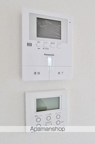 BEREO east oneの内装写真
