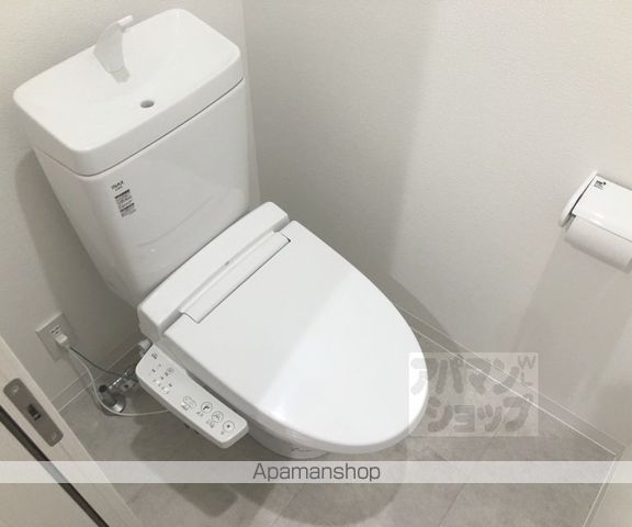 シャインメゾン長岡京の内装写真