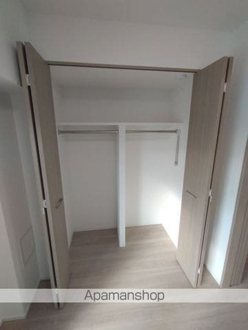 S−RESIDENCE新宿早稲田AVELISの内装写真
