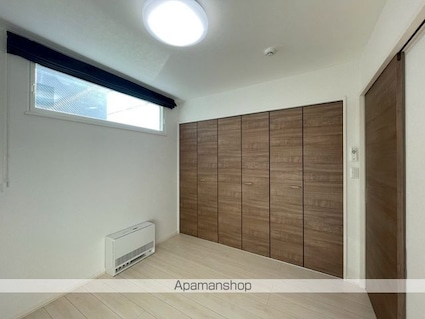 緑ヶ丘東通貸家[3LDK/83.3m2]の内装1