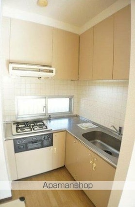 トーカン柏キャステール[3LDK/57.58m2]のその他部屋・スペース