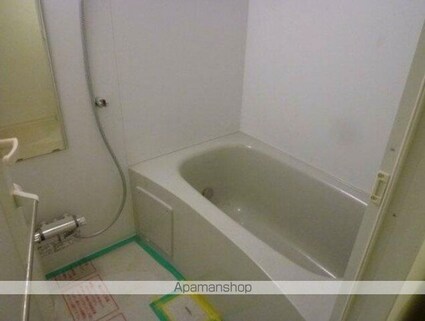 フレンシア浅草橋[1K/26.94m2]のバス