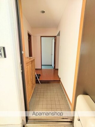長野県長野市大字若槻東条[3LDK/73.38m2]の玄関