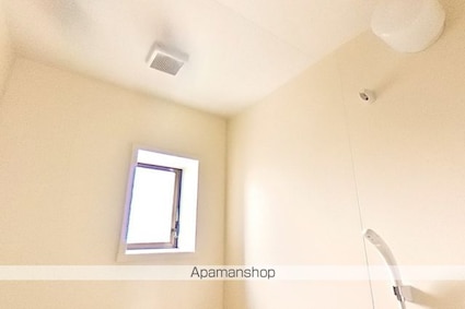 ハイツボヌール[1R/31m2]の内装6