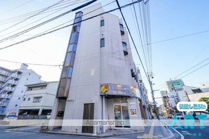 和田ビル[2LDK/83.78m2]の外観1