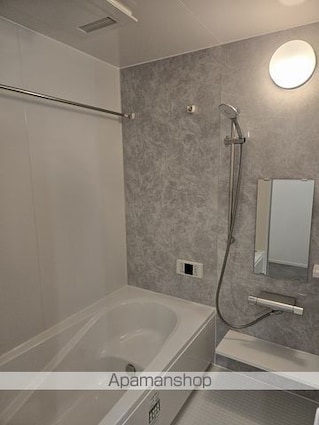 Ｄーｒｅｓｉｄｅｎｃｅ東川口Ｓ[2LDK/56.72m2]のバス