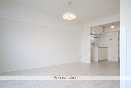 ＲＩＣＨ　ＦＩＥＬＤ土居田[1R/23.43m2]の内装4