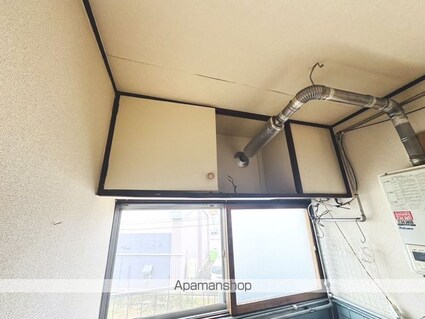 コーポ大瑞（コーポダイズイ）[2LDK/40.9m2]のその他設備