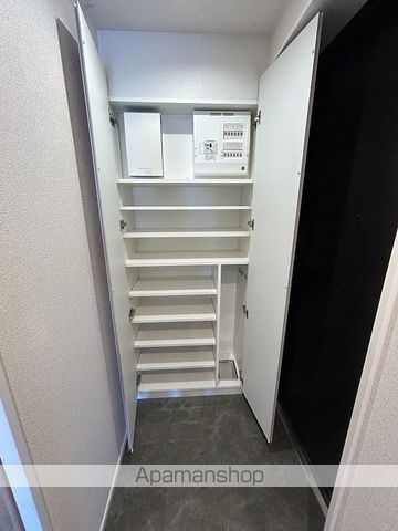 LiveCasa文京千石premierの内装写真