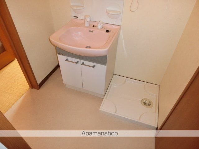 リバーサイド向町の内装写真