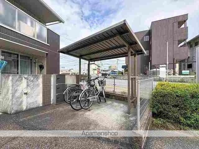 セジュール上白水の外観写真