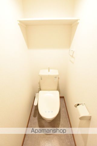 オール裏参道の内装写真