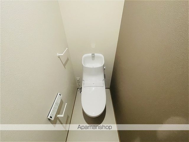 メゾン・ド・ミーレの内装写真